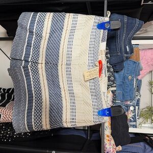 Anthropologie Cartonnier Shorts